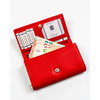 Leather wallet RFID ROVICKY R-D1520-NCD-BL