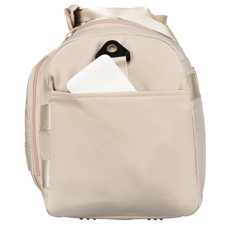 Polyester travel bag PETERSON PTN 24427