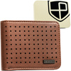 Leatherette wallet RFID PETERSON PTN EH-03Z