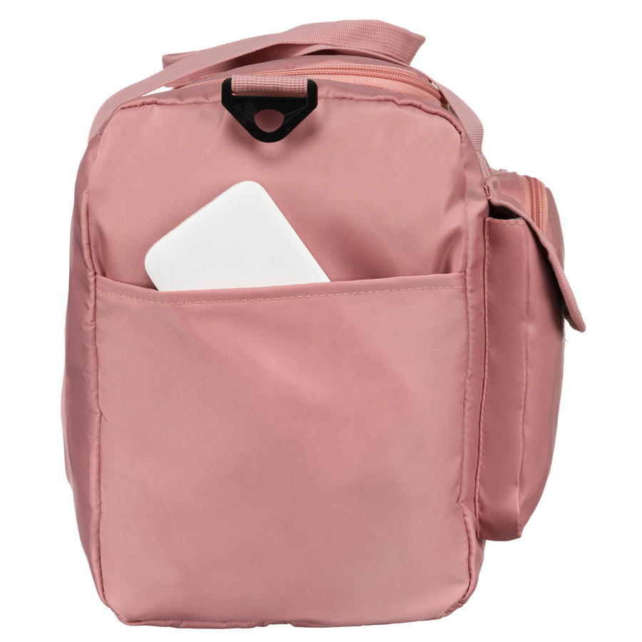 Polyester travel bag PETERSON PTN 23032