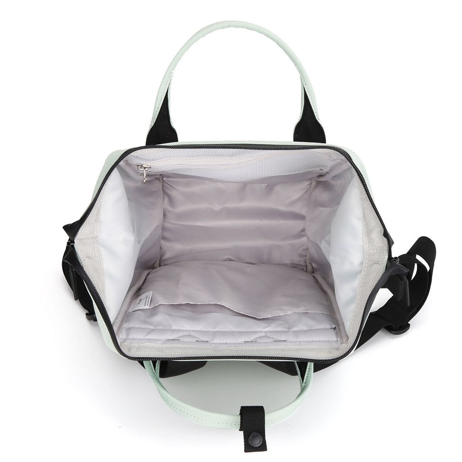 Polyester bagpack HIMAWARI 124S