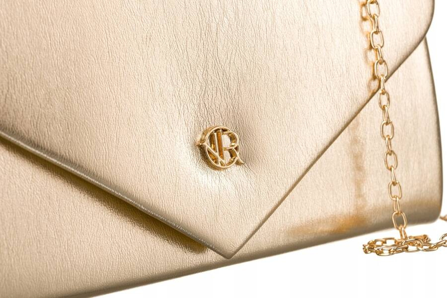 Leatherette bag ROVICKY R-XS001