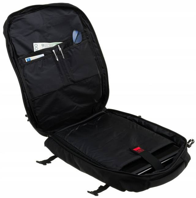 Men backpack DAVID JONES PC-029