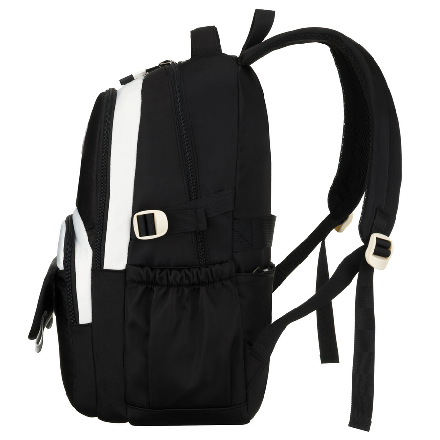 Polyester bagpack PETERSON PTN 8592