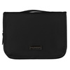 Synthetic cosmetic bag PETERSON PTN KOS-H-02