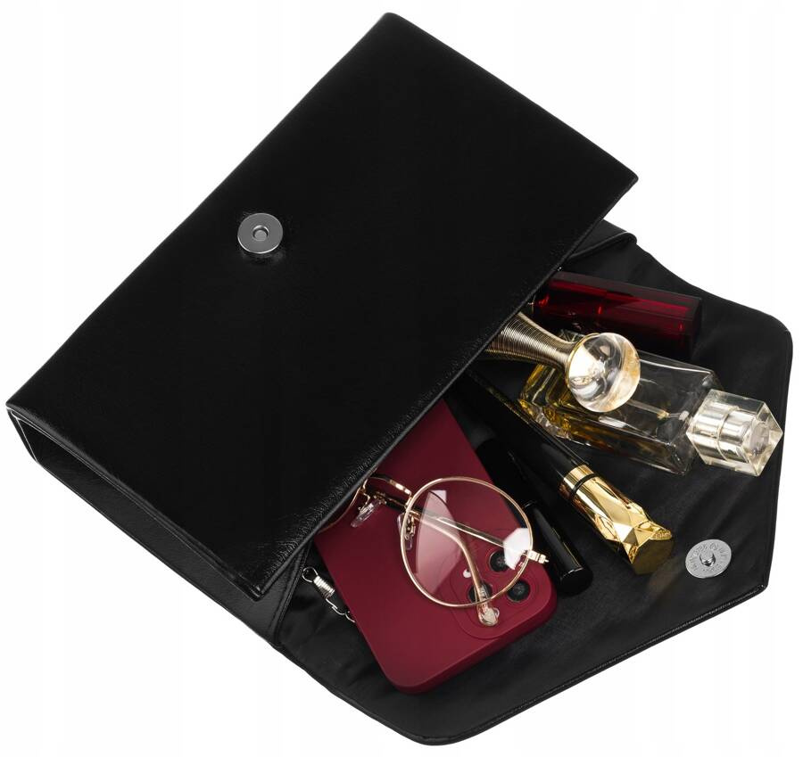 Leatherette bag ROVICKY R-XS001