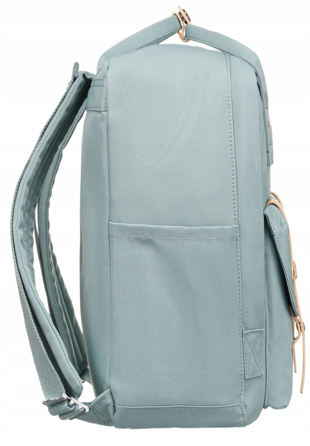 Polyester bagpack PETERSON PTN 79905