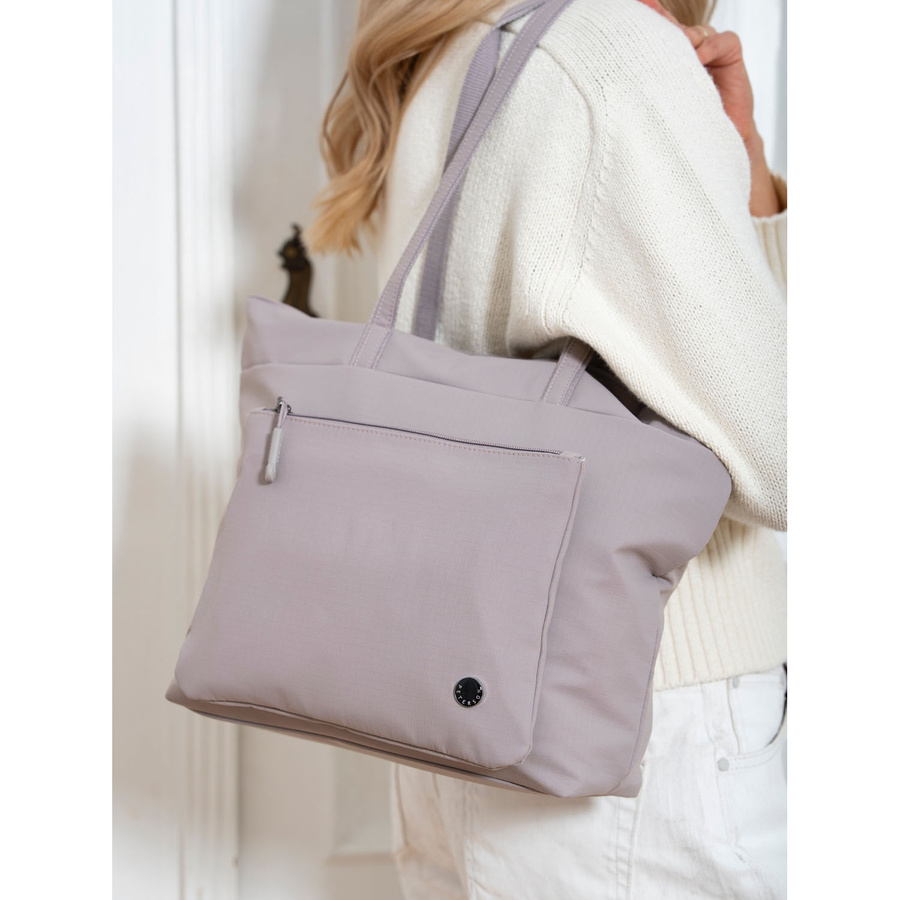 Polyester bag PETERSON PTN CSM-14