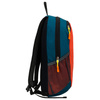 Polyester bagpack PETERSON PTN SBY-03