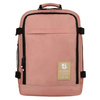 Polyester bagpack PETERSON PTN APP