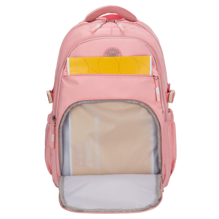 Polyester bagpack PETERSON PTN 8594