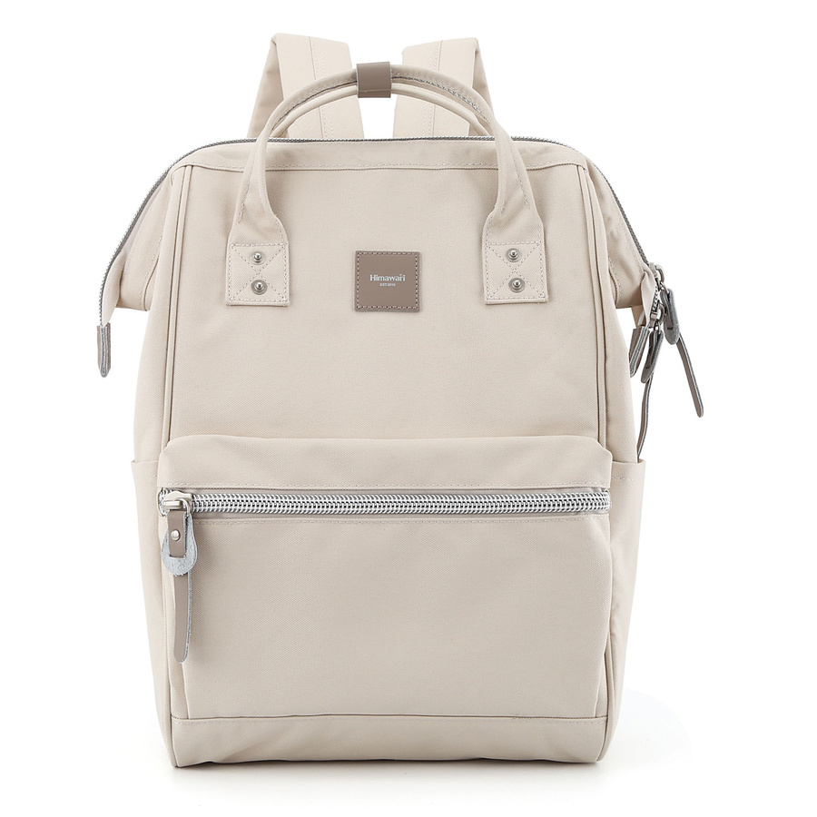 Polyester bagpack HIMAWARI 1881