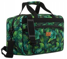 Polyester travel bag ROVICKY R-TL15608