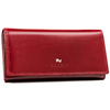 Leather wallet RFID ROVICKY RV-1680177-BCA