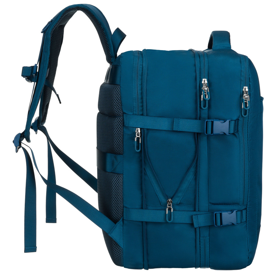 Polyester bagpack PETERSON PTN 24421