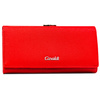 Leatherette wallet RFID 4U CAVALDI GD24-FO-SFK