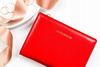 Leatherette wallet RFID PETERSON PTN 003-JI