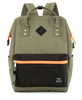 Polyester bagpack HIMAWARI 9003