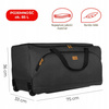 Polyester travel bag ROVICKY R-TB70-T