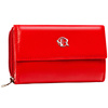 Leather wallet RFID ROVICKY R-D1511-NCD-BL