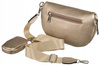 Leatherette bumbag PETERSON PTN NER-ALE-8
