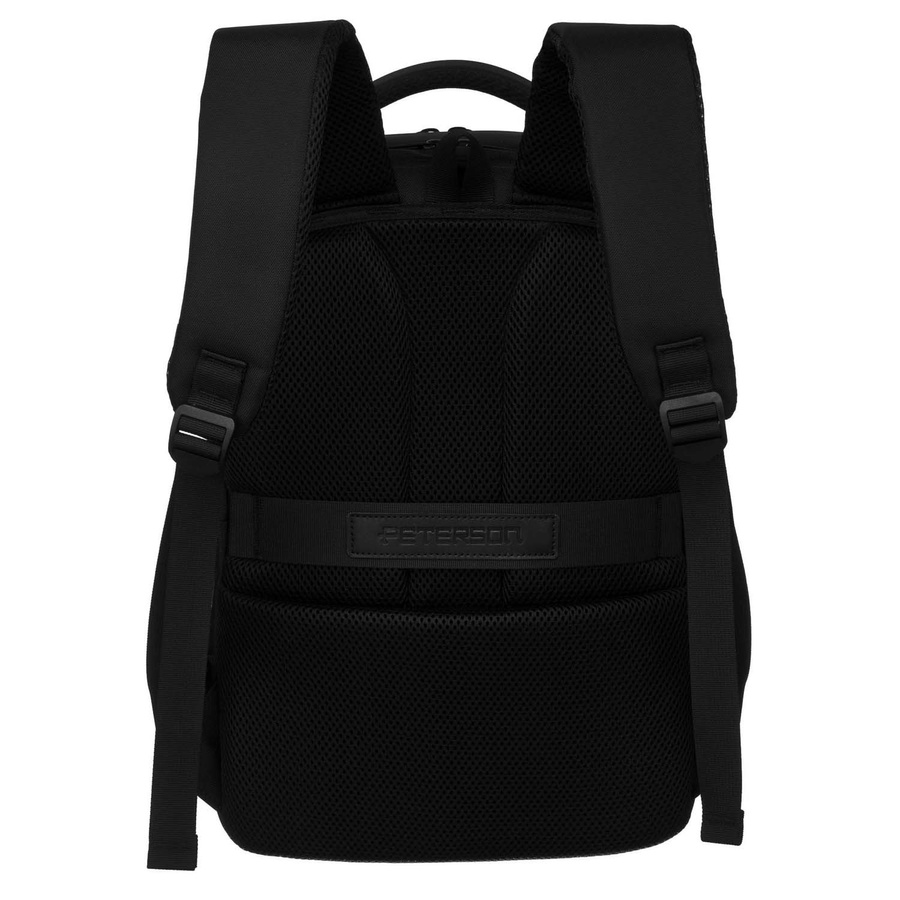 Cordura bagpack PETERSON PTN PTY-04
