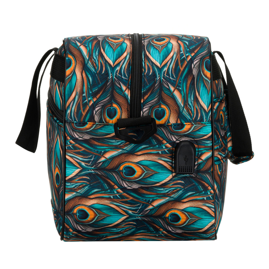 Polyester travel bag ROVICKY R-TL15608