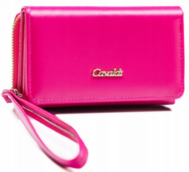 Leatherette wallet 4U CAVALDI 2302-YS