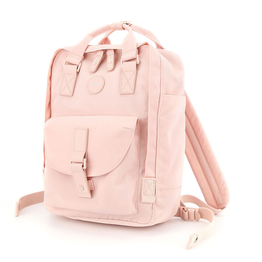 Nylon bagpack HIMAWARI 200
