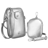 Leatherette bag ROVICKY R-KP-02-HRH