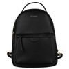 Leatherette bagpack PETERSON PTN F3606