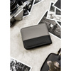 Leatherette wallet RFID PETERSON PTN EH-05Z
