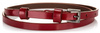 Leather women belt PETERSON PTN 1-A