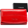 Leather wallet RFID 4U CAVALDI RD-06-GCL