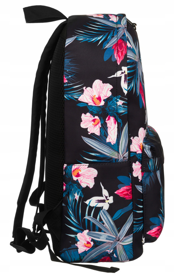 Polyester bagpack PETERSON PTN 79904
