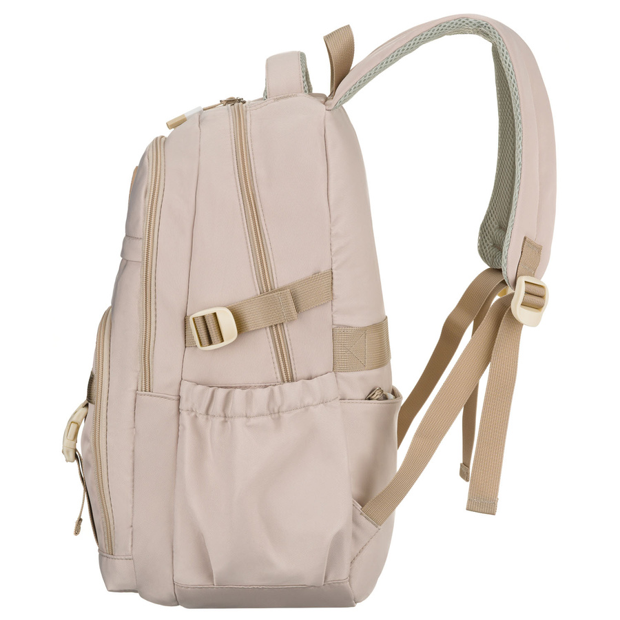 Polyester bagpack PETERSON PTN 8594