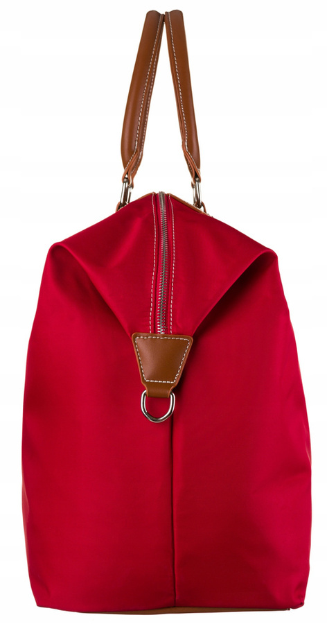 Nylon travel bag DAVID JONES CM6596