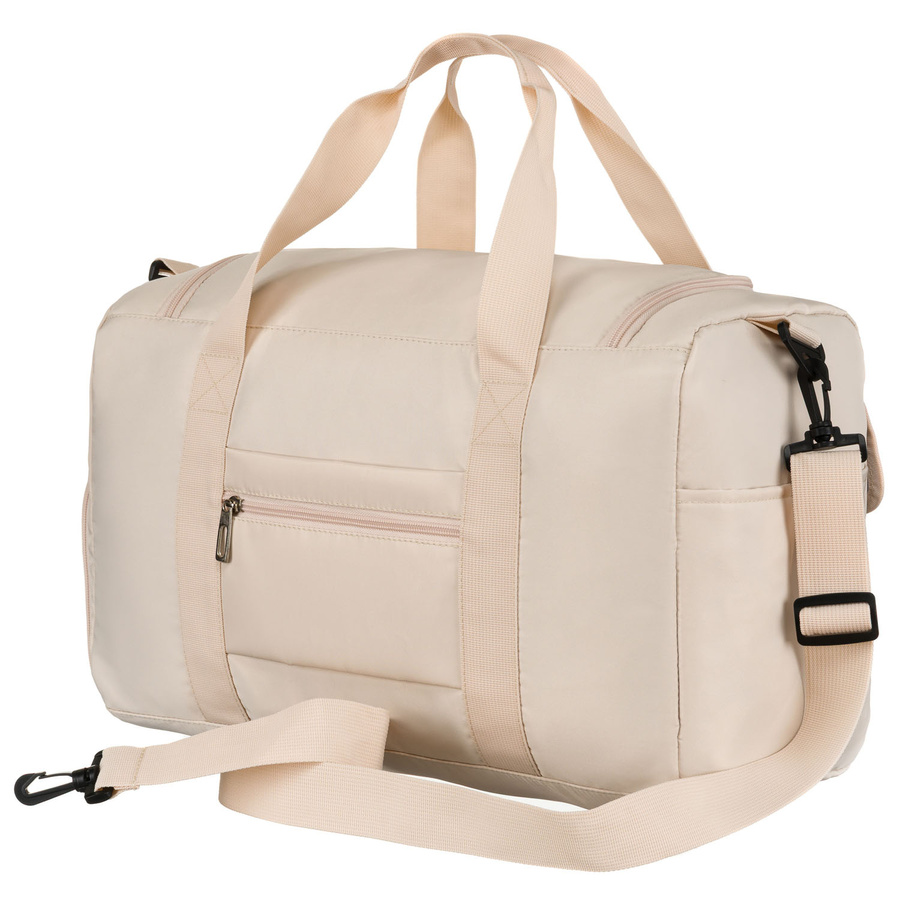 Polyester travel bag PETERSON PTN 23032