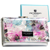 Leather+leatherette wallet RFID PETERSON PTN PX23-1-NPK