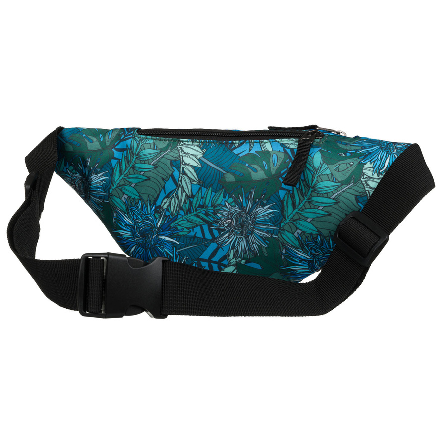 Polyester bumbag ROVICKY R-WB26