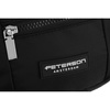 Polyester bumbag PETERSON PTN POM-S01