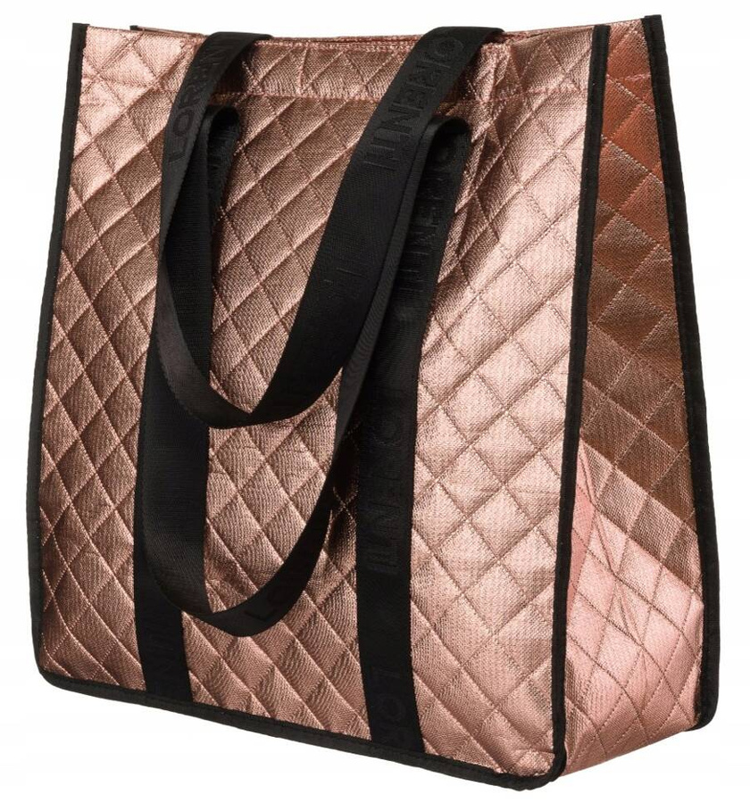Synthetic bag LORENTI RSPV005