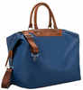 Nylon travel bag DAVID JONES CM6596