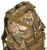 Nylon fabric bagpack PETERSON BL075