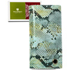 Leather wallet RFID PETERSON PTN 421431-SFL