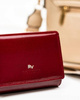 Leather wallet RFID ROVICKY RV-74892-BCA
