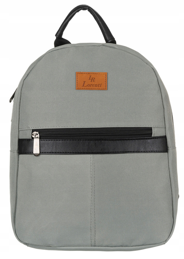 Polyester bagpack LORENTI LR-PL15601