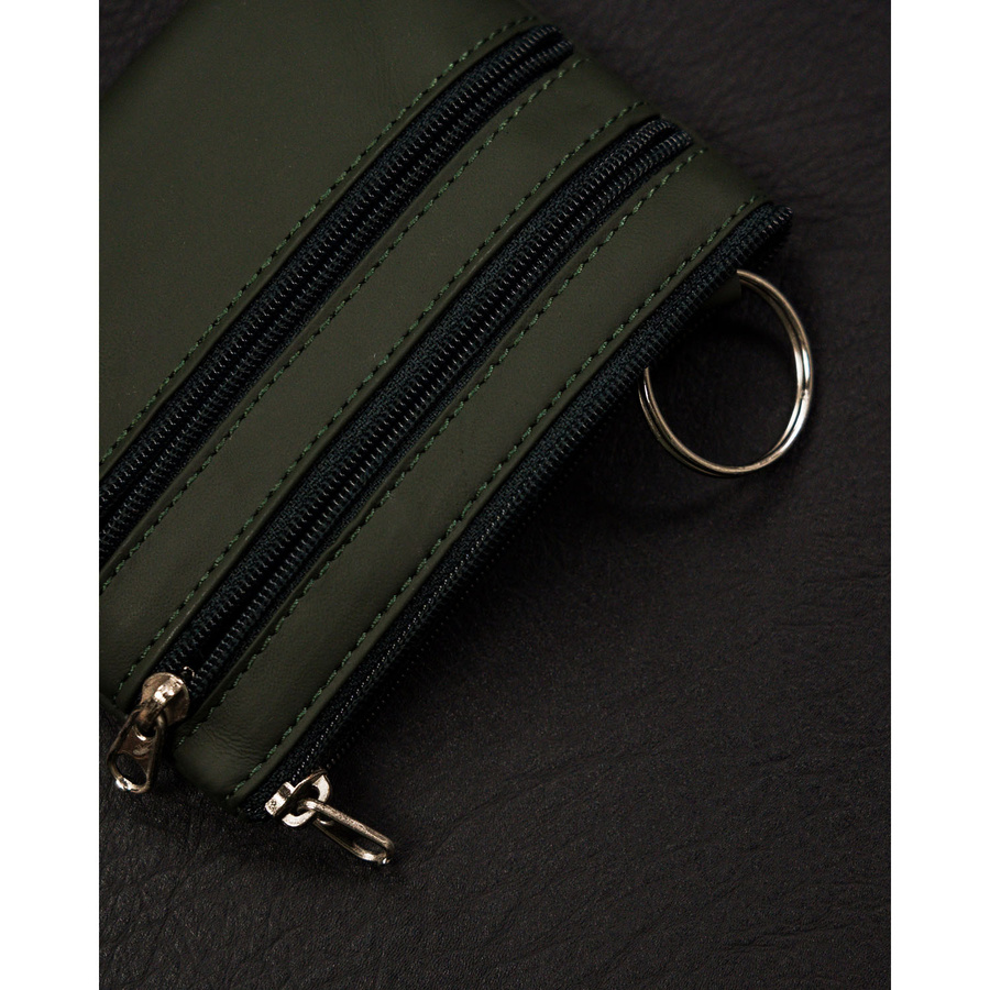Leather key case 34800-ACL