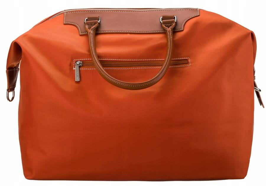Nylon travel bag DAVID JONES CM6596