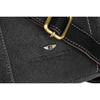 Leather bag PETERSON PTN 8022-SCC